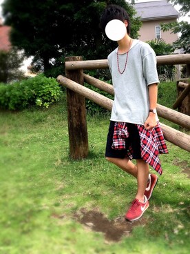 野中 大暉さんのコーディネート