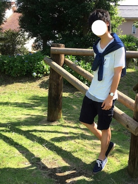 野中 大暉さんのコーディネート