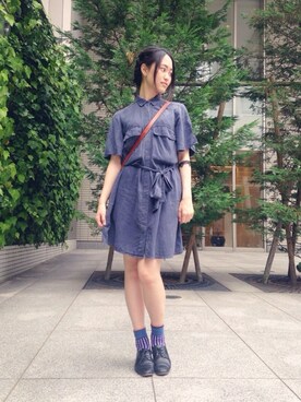 AZさんのコーディネート