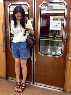 AZさんのコーディネート