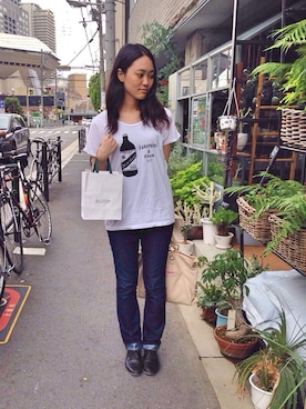 AZさんのコーディネート