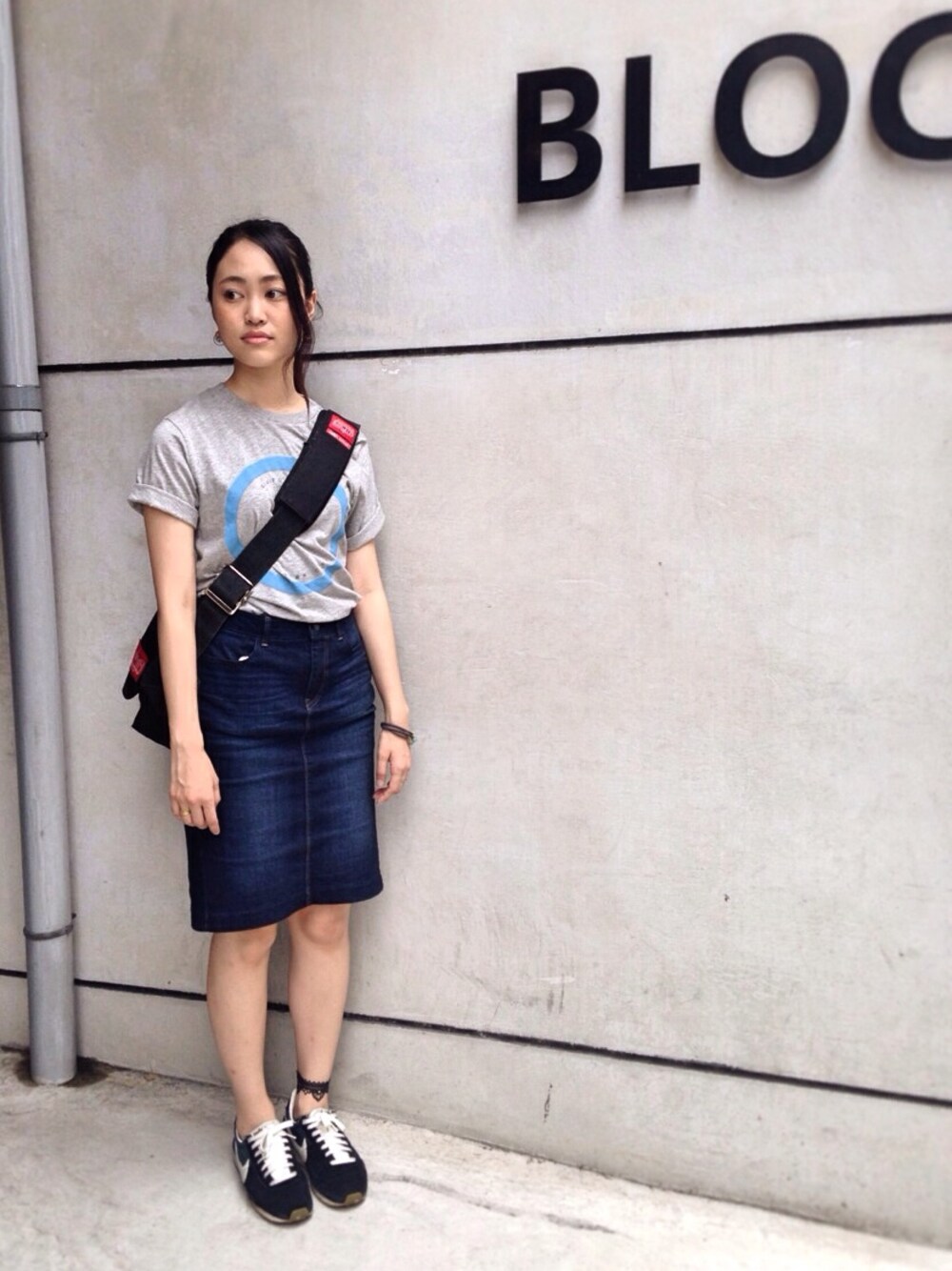 【BEAMS別注】PACKING / メッセンジャーバッグ PACKING（パッキング）の「PACKING x B:MING by BEAMS / 別注