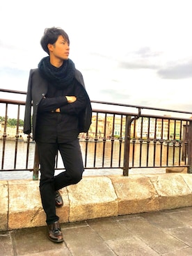 ただたさんのコーディネート