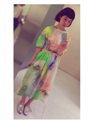 bulle de savon（ビュルデサボン）の「C/まどろみトワイライトPr