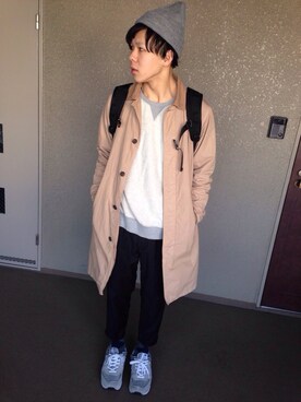 たらちゃんさんのコーディネート