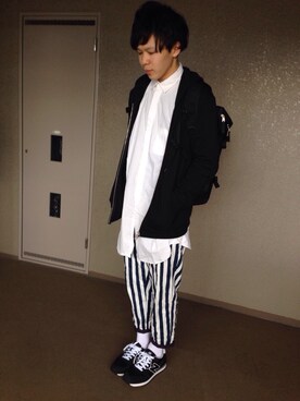 たらちゃんさんのコーディネート