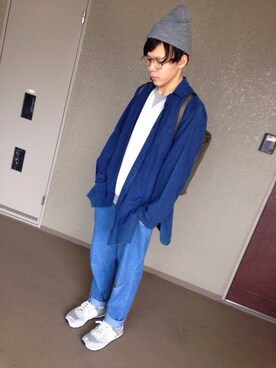 たらちゃんさんのコーディネート