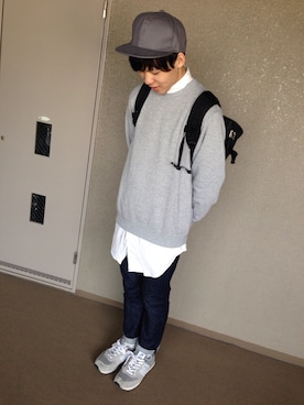 たらちゃんさんのコーディネート