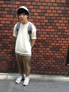 たらちゃんさんのコーディネート