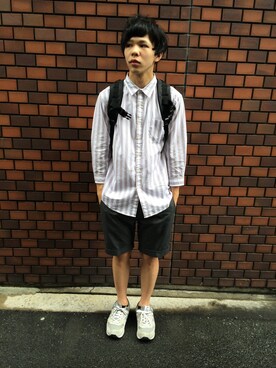 たらちゃんさんのコーディネート