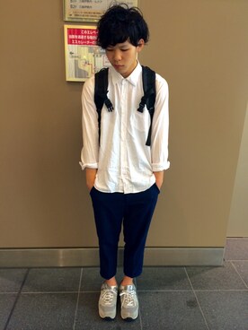 たらちゃんさんのコーディネート