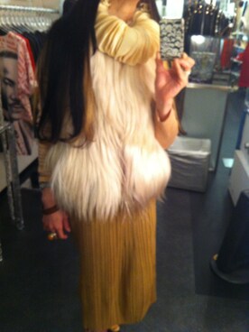 西原幸子さんのコーディネート