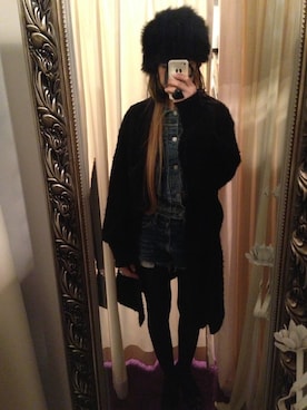 西原幸子さんのコーディネート