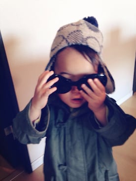 スナップさんのコーディネート