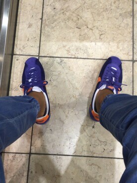 nshadowさんのコーディネート