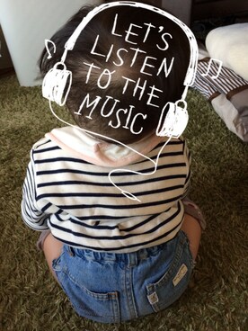 ♡E＊m♡さんのコーディネート