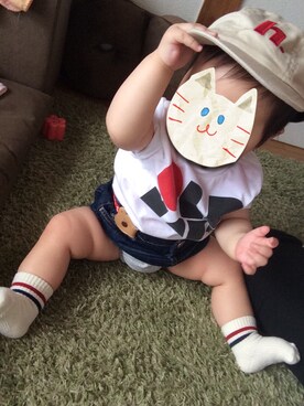 ♡E＊m♡さんのコーディネート