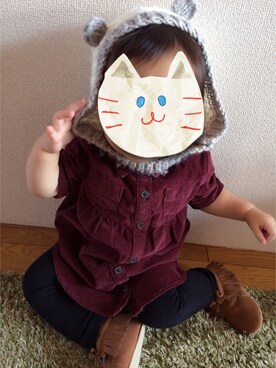 ♡E＊m♡さんのコーディネート