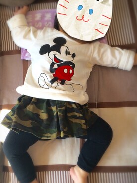 ♡E＊m♡さんのコーディネート