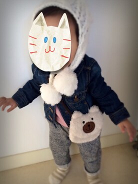 ♡E＊m♡さんのコーディネート