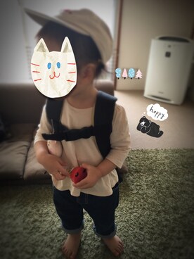 ♡E＊m♡さんのコーディネート