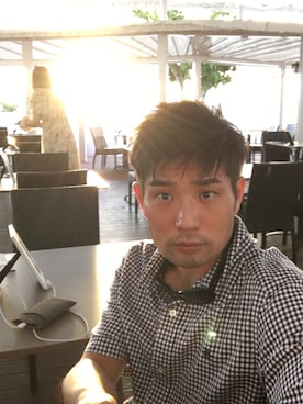 リトルリバーさんのコーディネート