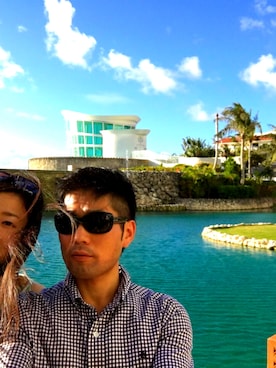 リトルリバーさんのコーディネート