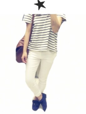 夢々さんのコーディネート