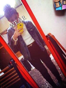 ktm.misaさんのコーディネート