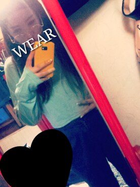 ktm.misaさんのコーディネート