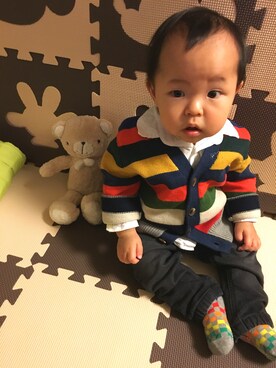 はらりさんのコーディネート