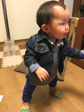 はらりさんのコーディネート