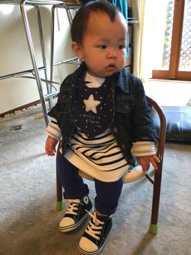 はらりさんのコーディネート