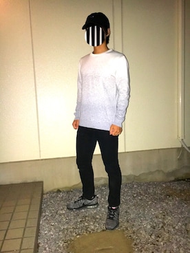 こうでぃ〜さんのコーディネート