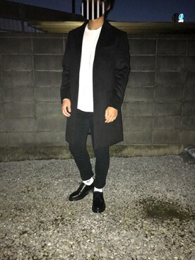 こうでぃ〜さんのコーディネート