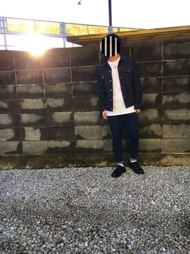 こうでぃ〜さんのコーディネート