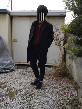 こうでぃ〜さんのコーディネート