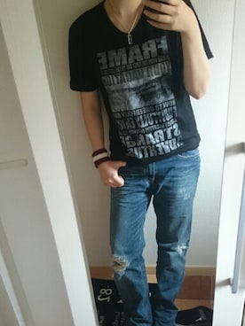 ユーリさんのコーディネート