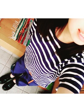 Sasass0127さんのコーディネート