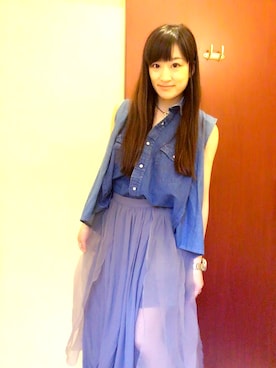 naoさんのコーディネート