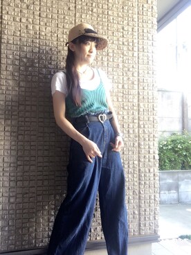 naoさんのコーディネート