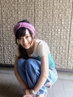 naoさんのコーディネート