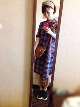 まーさんのコーディネート