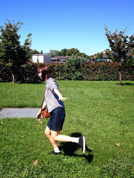 まーさんのコーディネート