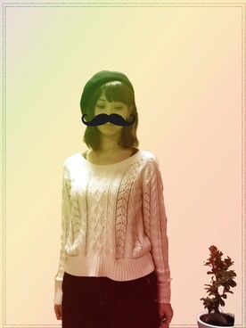 まーさんのコーディネート