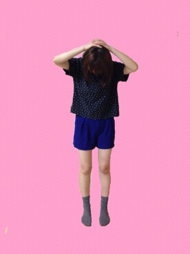 まーさんのコーディネート