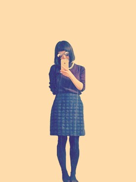 まーさんのコーディネート