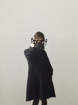 まーさんのコーディネート