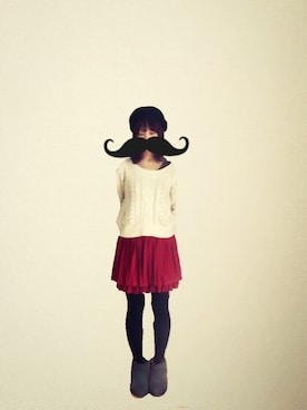 まーさんのコーディネート