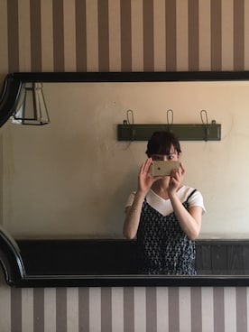 まーさんのコーディネート